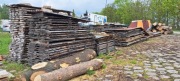 Sprzedam Drewno na opal
