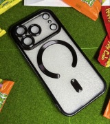 Pancerne Etui MagSafe iPhone 17 Pro