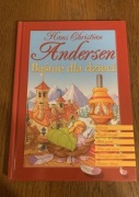 Hans andersen „baśnie dla dzieci” stan Bardzo dobry