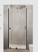 sprzedam kabinę Radaway FURO RWJ RH CZARNA 