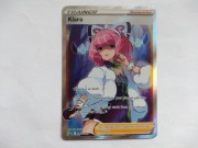 Karta Pokemon Klara SWSH302 SWSH 302