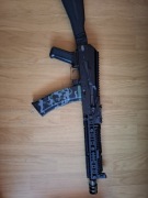 Ak 74, E&L tuning zewnętrzny,asg,szturm