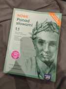 Nowa Ponad słowami 1.1