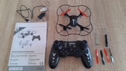 Mini dron RC DRON KASKADERSKI IAN 311499