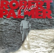 Robert Palmer - Clues winyl