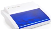 Sterylizator UV-C blue