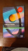 Odkryć fizykę 1 