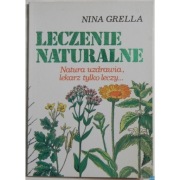 Leczenie Naturalne - Grella Nina