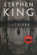 Outsider Stephen King 