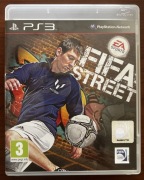 Gra Fifa Street PS3
