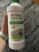 Płyn na kamień i rdzę 