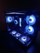 Komputer Gamingowy RTX5080 RYZEN 9950x3d 64gb ram