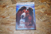 Droga do domu. Bobbie Pyron.