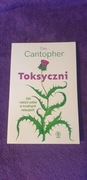 Toksyczni Tim Cantopher