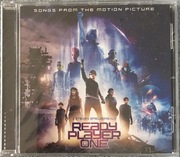 Ready Player One - Songs From The Motion Picture 