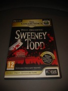 Sweeney Todd - PC ENG