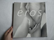 EROS - Linda Ferrer, duży format, wydanie z 2006, akt akty