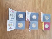 10 Finałków 2012-2024 / 13 sztuk zestaw  / 20 -32 Finał WOŚP opis !