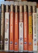 Gry PS3 need for speed, tekken, god of war IDEALNE