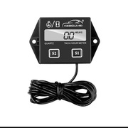 Tachometr, obrotomierz pilarka, piła spalinowa 2T, kosiarka