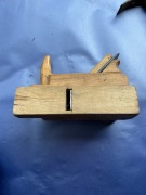 DREWNIANY HEBEL STOLARSKI - POLAND RHPF-40
