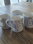 Kubki Queens The Caravan Trails 4 szt.