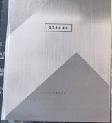 Notes zeszyt do słówek 32 strony