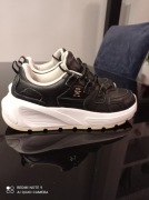 Sneakersy Tommy Hilfiger, super stan 