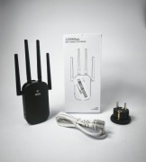 Wzmacniacz WiFi CF-WR758AC 1200Mbps Dual Band 2.4/5GHz