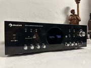 HiFi Wzmacniacz Auna AMP-218-BT,120Wat! Bluetooth