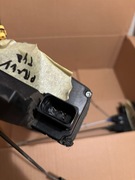 Zamek drzwi SAAB 9-3 II 2005 5 pin prawy tył