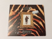 THE PRODIGY - Firestarter CD - folia, XL Recordings, XLS 70 CD
