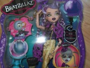 Niespotykana lalka Bratzillac Jasmina, nowa w pudełku, jedyna na allegro