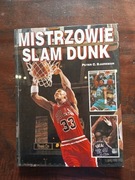 Mistrzowie Slam Dunk Peter Bjarkman