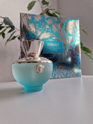 Versace Dylan Turquoise EDT 100ml
