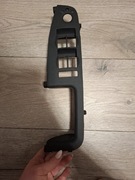 Panel szyb, uchwyt drzwi lewy przód Audia A4 B7