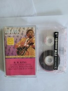 B.B KING 16 GREATAST HITS
