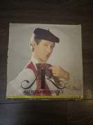 AR Andrzej Rosiewicz winyl arson wieje wiosna ze wschodu