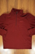 Polar Peter Storm r. L z golfem poliester bluza zapinana 