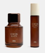 Zara COCOA & LATTE 100 ml + OLEJEK DO CIAŁA 50 ml