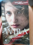 Książka Wira z Powstania