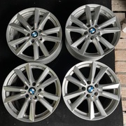Felgi aluminiowe OE BMW X5 E70 8,5x18  5x120, ET46
