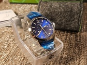 Zegarek męski CERTINA DS Podium GMT COSC Chronometer - NOWY NA GWARANCJI