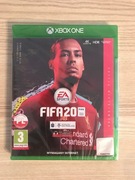 Fifa 20 Edycja Mistrzowska PL Nowa Polska Okładka