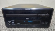 odtwarzacz płyt Yamaha DVD-E810. Pianocraft. wysyłka 