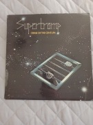 SUPERTRAMP - Crime Of The Century