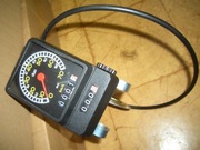 Licznik rowerowy mechaniczny