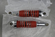Amortyzatory motocyklowe RDI, WSK 125