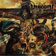 Vehexion The Chaos..Immolation Azarath Stillborn Vital Remains Rebaelliun