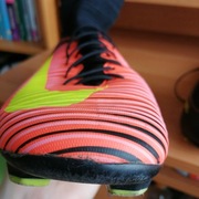 Nike Mercurial Superfly 